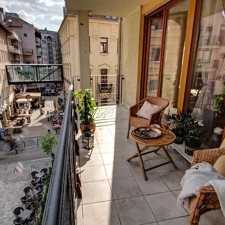 Grand Adventure In Budapešť Exteriér fotografie