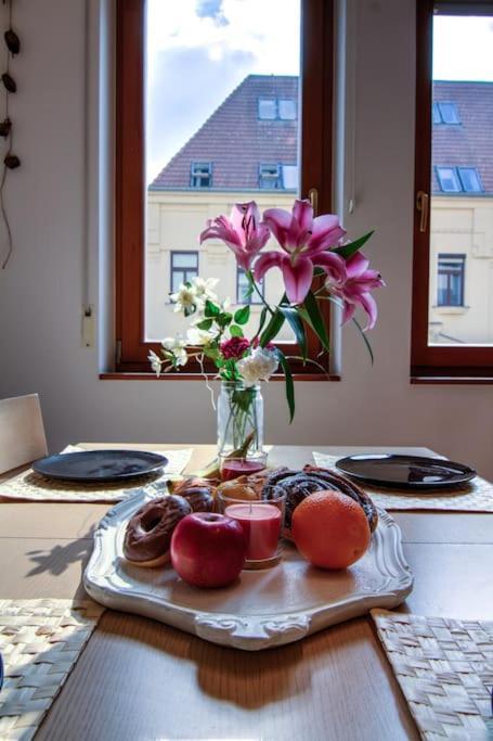 Grand Adventure In Budapešť Exteriér fotografie