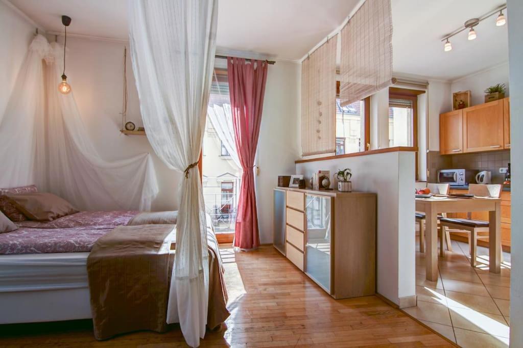 Grand Adventure In Budapešť Exteriér fotografie